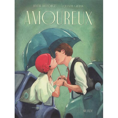 AMOUREUX