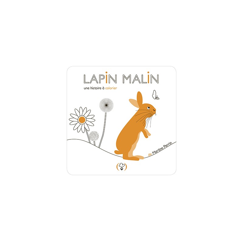 LAPIN MALIN