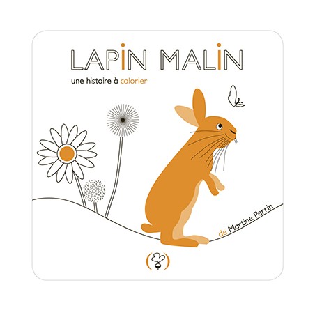 LAPIN MALIN