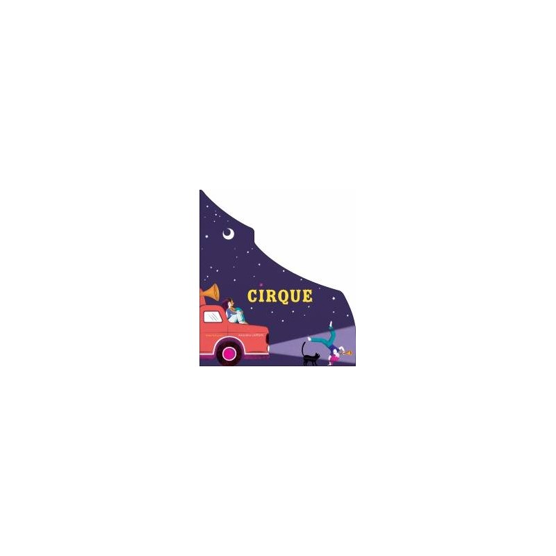 CIRQUE