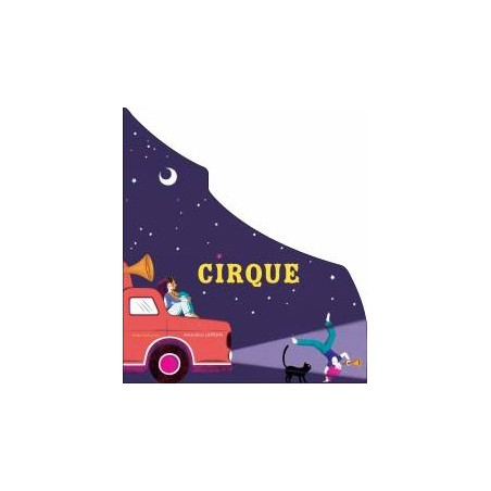 CIRQUE