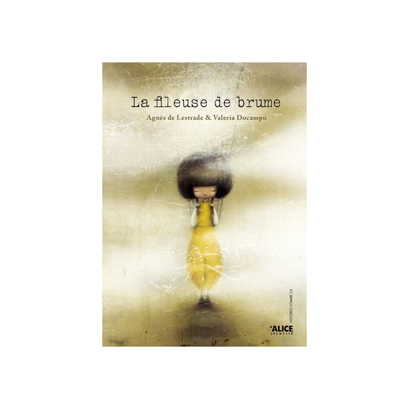 La fileuse de brume