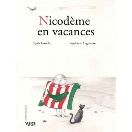 Nicodème en vacances