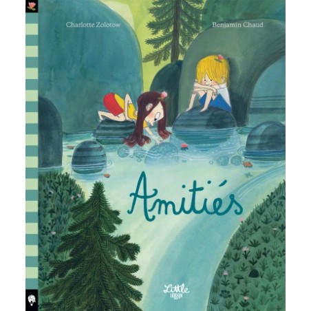 Amitiés