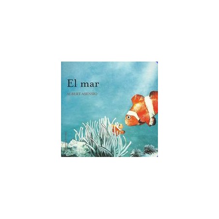 El mar