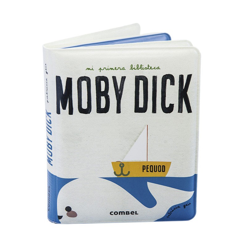 MOBY DICK