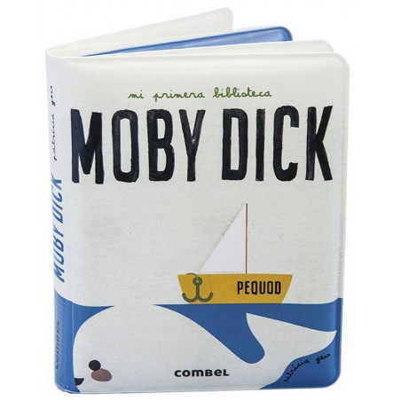 MOBY DICK