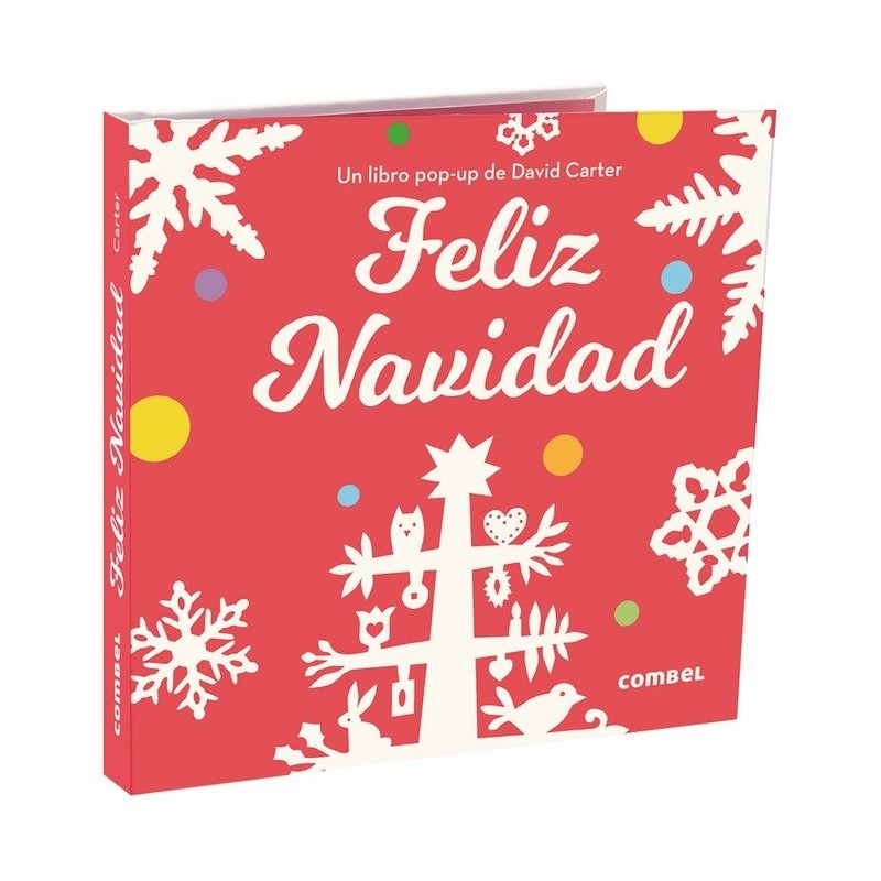 Feliz Navidad