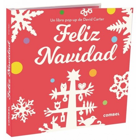 Feliz Navidad