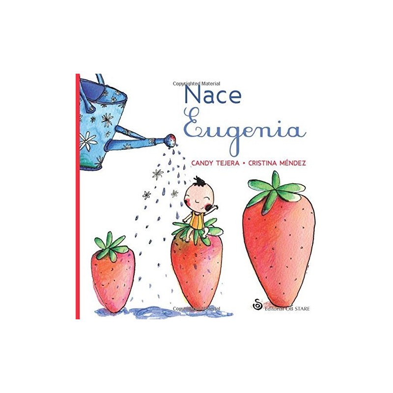 Nace Eugenia