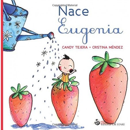 Nace Eugenia