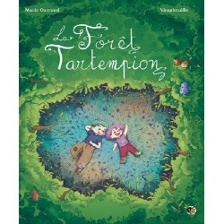 La Forêt Tartempion