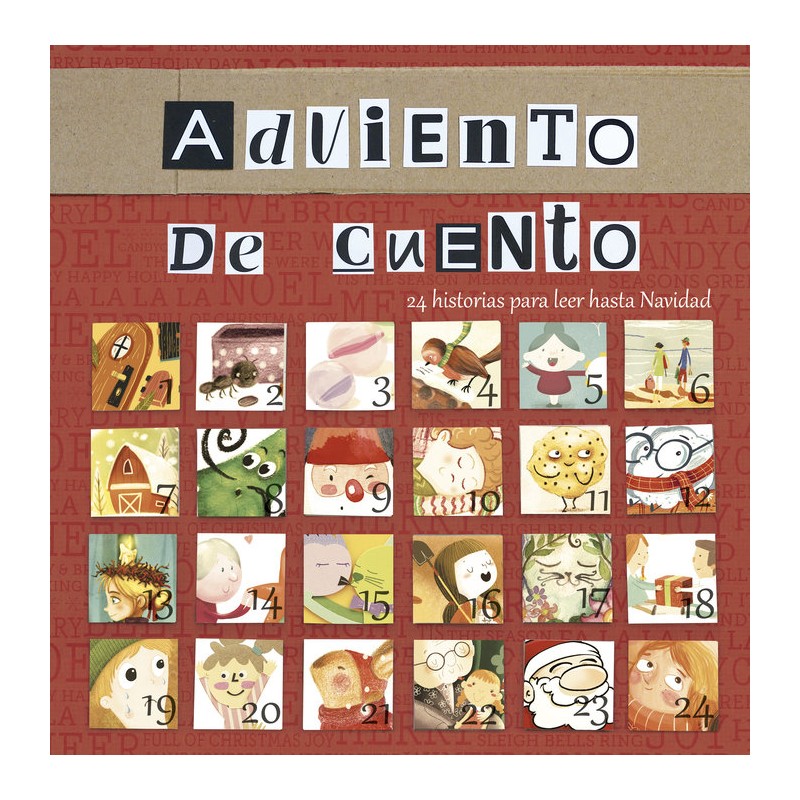 Adviento de cuento