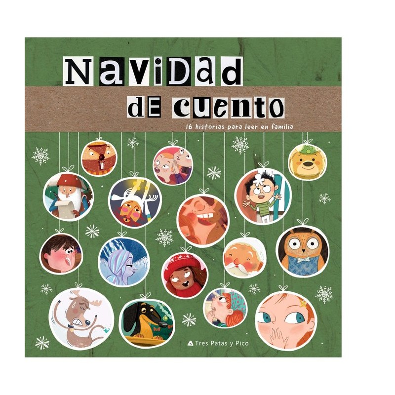 Navidad de cuento