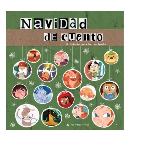 Navidad de cuento