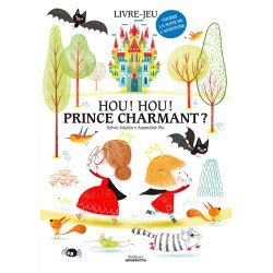 HOU! HOU! PRINCE CHARMANT?