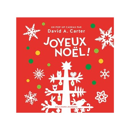 Joyeux Noël!