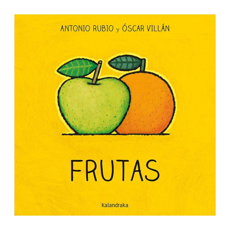 FRUTAS