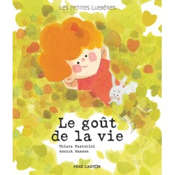 Le goût de la vie