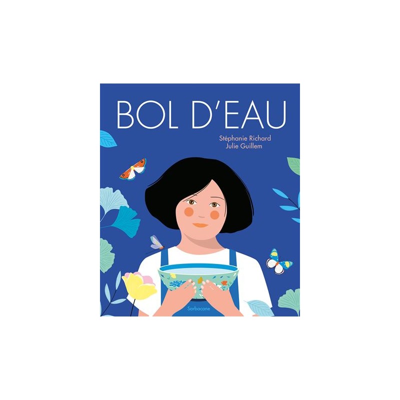 BOL D'EAU