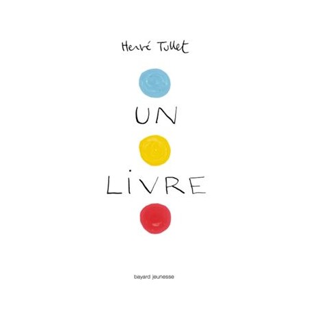 UN LIVRE