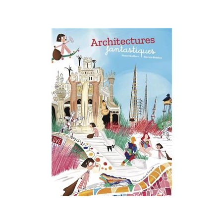 Architectures fantastiques