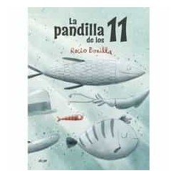 La pandilla de los 11