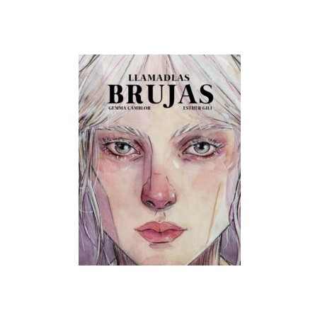 LLAMADLAS BRUJAS