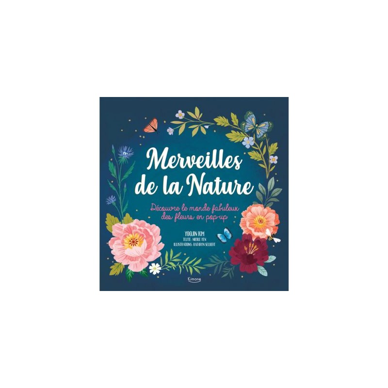 Merveilles de la Nature