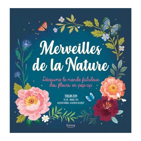 Merveilles de la Nature