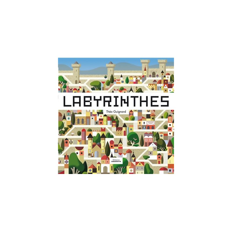 Labyrinthes