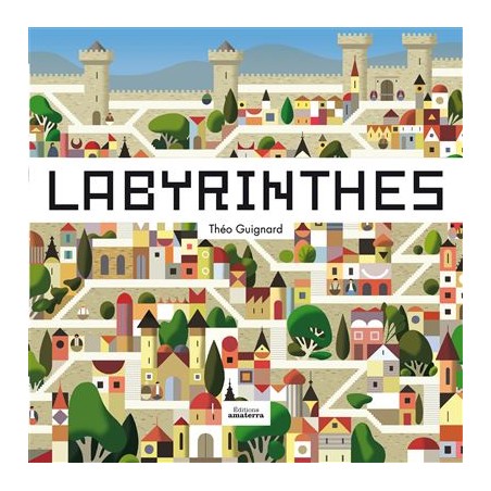 Labyrinthes