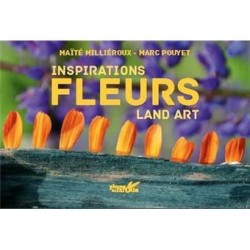 FLEURS Inspirations Land Art