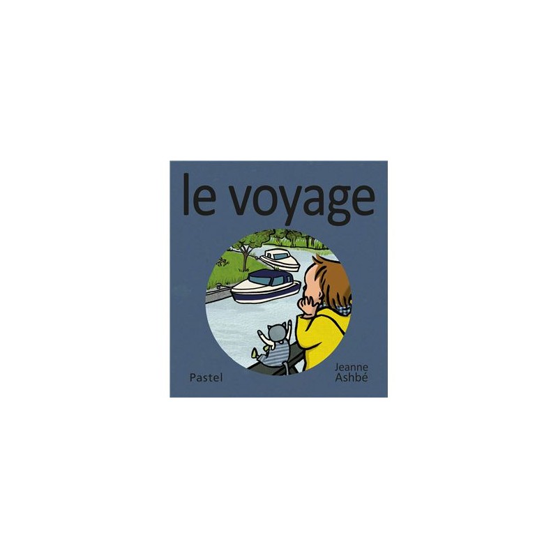 Le voyage