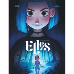 ELLES : tome 2, universelle(s)