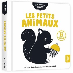 LES PETITS ANIMAUX