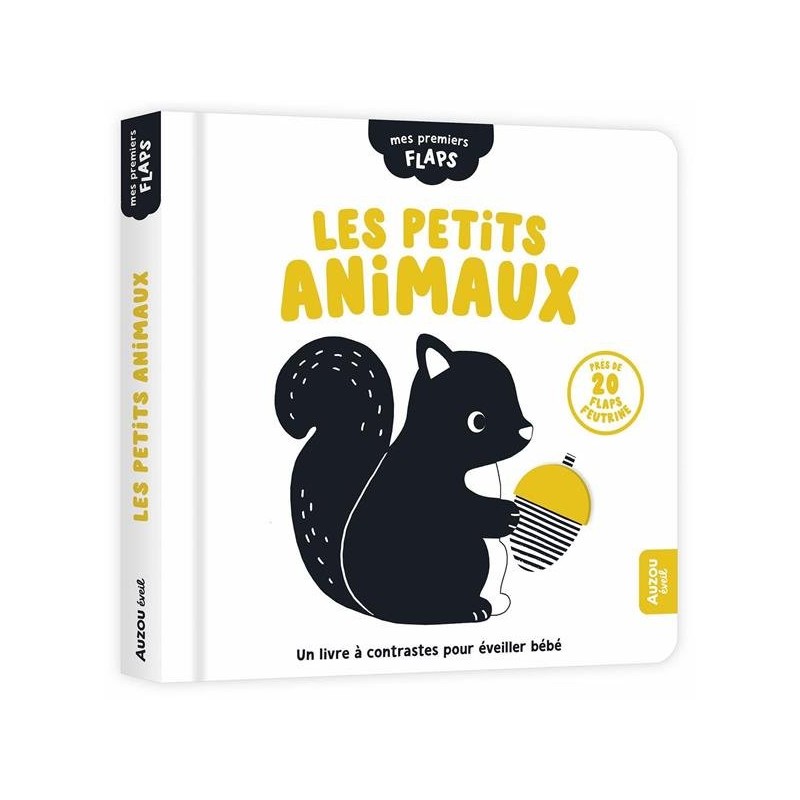 LES PETITS ANIMAUX