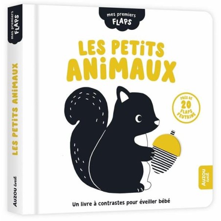 LES PETITS ANIMAUX