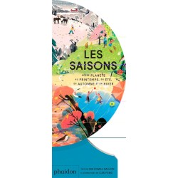 LES SAISONS