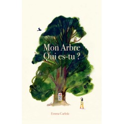 Mon Arbre Qui es-tu?