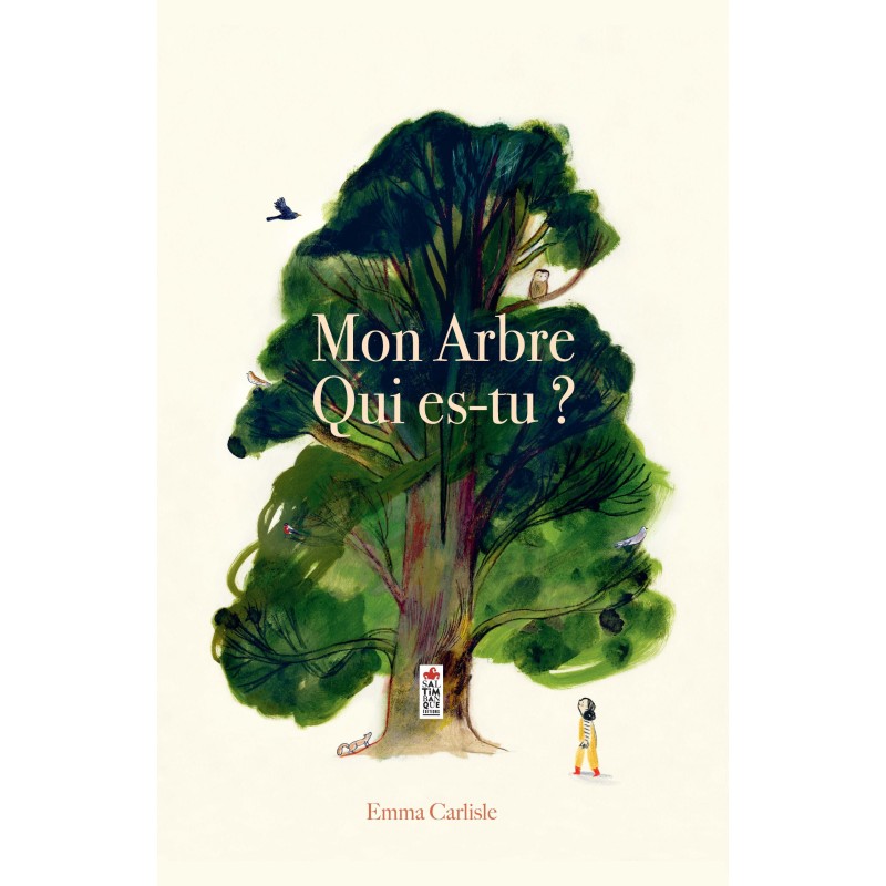 Mon Arbre Qui es-tu?