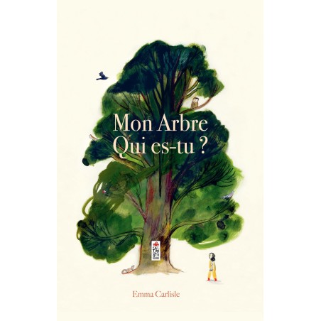 Mon Arbre Qui es-tu?