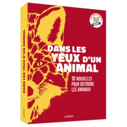 DANS LES YEUX D'UN ANIMAL