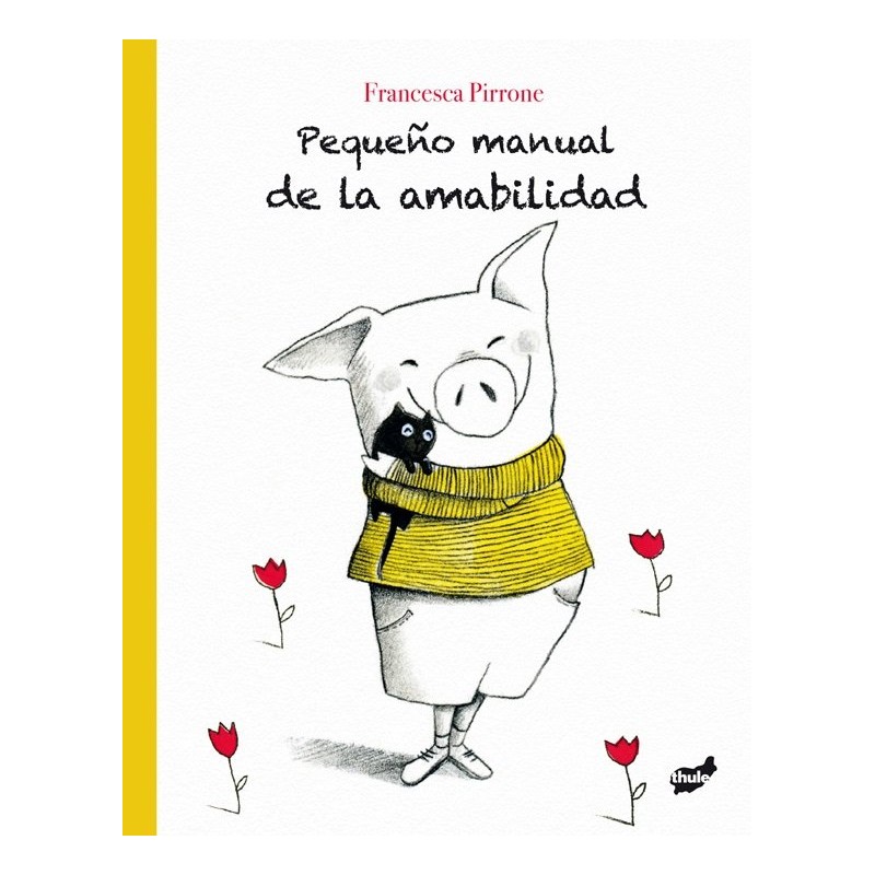 Pequeño manual de la amabilidad