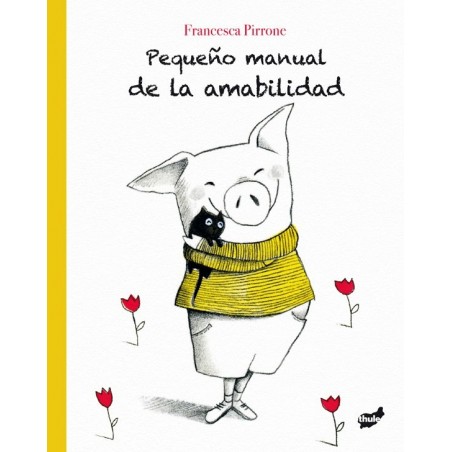 Pequeño manual de la amabilidad