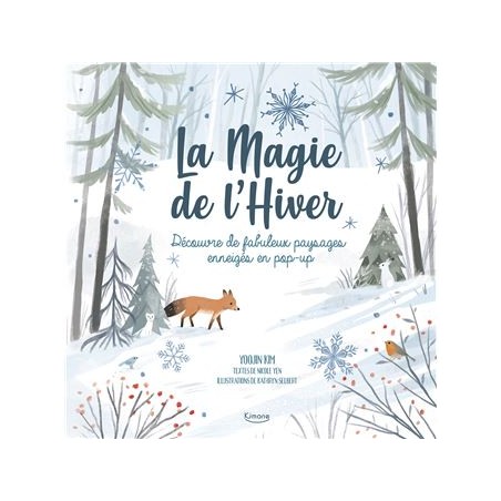 La Magie de l'Hiver