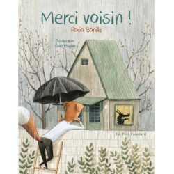 Merci voisin!