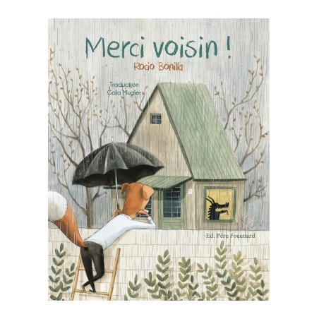 Merci voisin!