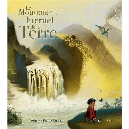 Le Mouvement Éternel de la Terre