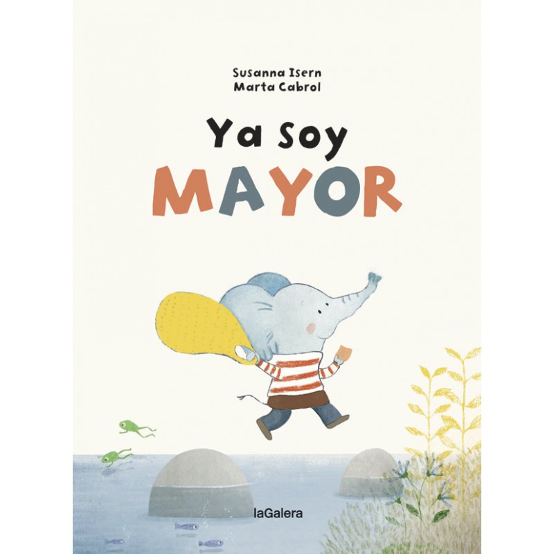 Ya Soy MAYOR